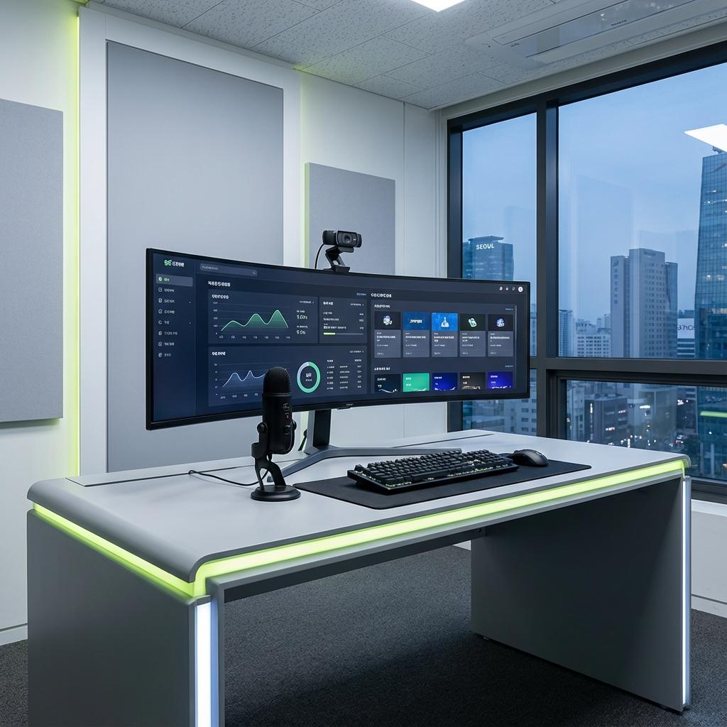 온라인 강의 플랫폼